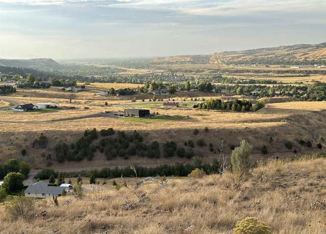 Property at LOT 1 Ridgeview Ln, Pocatello, ID 83204