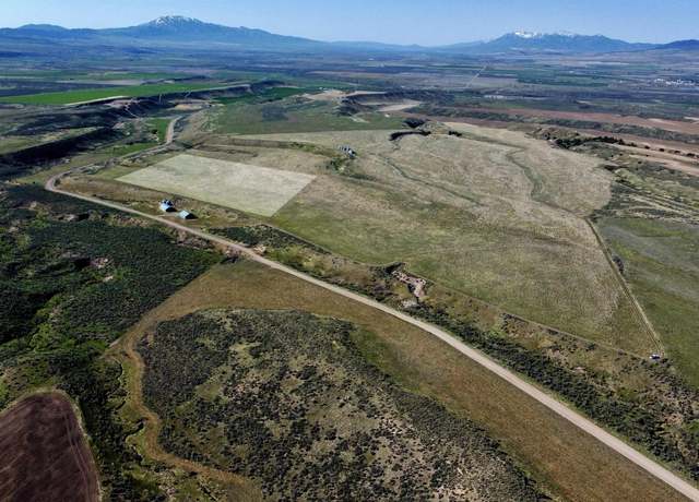 Property at TBD A Cherry Crk, Downey, ID 83234