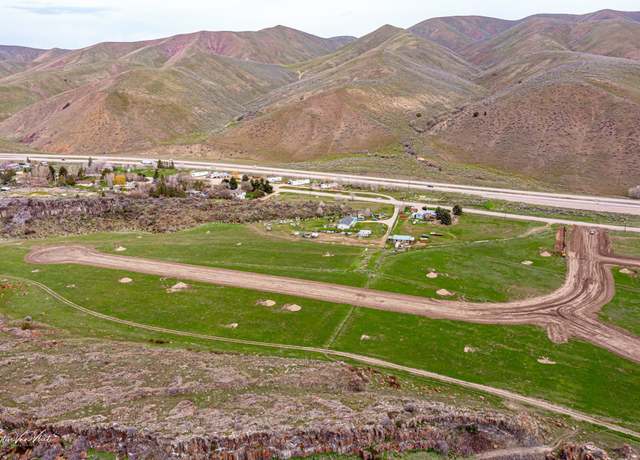 Property at Lot 5 Block 2 Castle Creek Ln, Inkom, ID 83245
