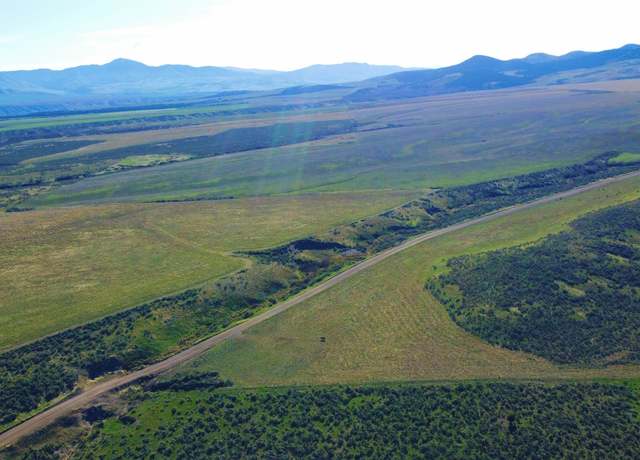 Property at TBD 71ac Cherry Crk, Downey, ID 83234