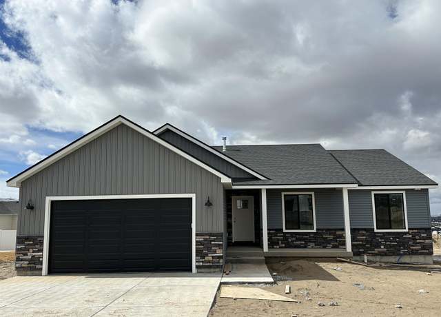 Property at 810 Rustic Rd, Pocatello, ID 83201, 3 beds, 2 baths