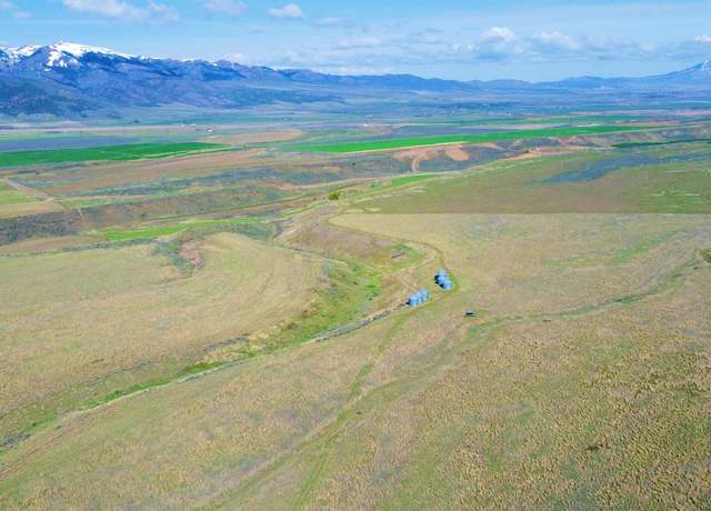 Property at TBD 265ac Cherry Crk, Downey, ID 83234