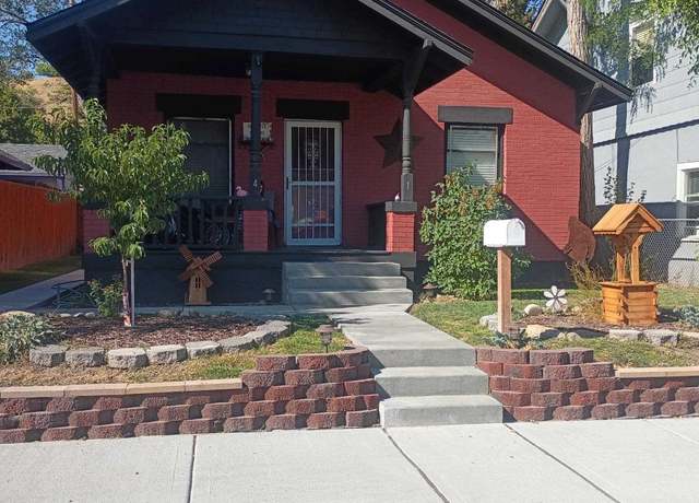 Property at 441 S Grant, Pocatello, ID 83201, 3 beds, 1 bath