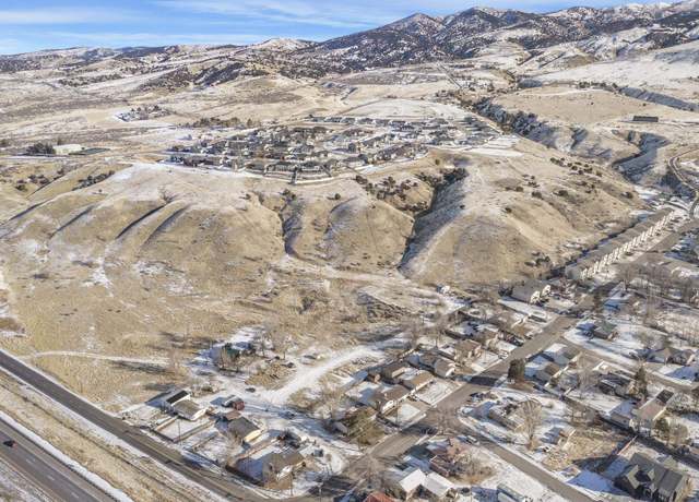 Property at TBD Short Ave, Pocatello, ID 83204