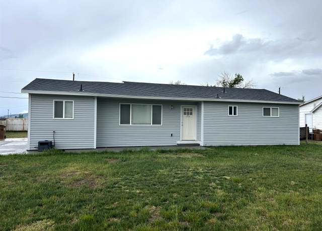 Property at 137 Parrish Ln, Chubbuck, ID 83202, 3 beds, 1 bath