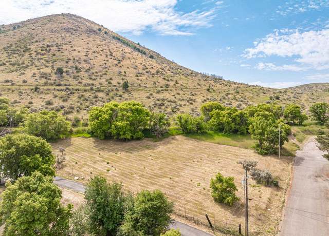 Property at TBD S Center, Lava Hot Springs, ID 83246