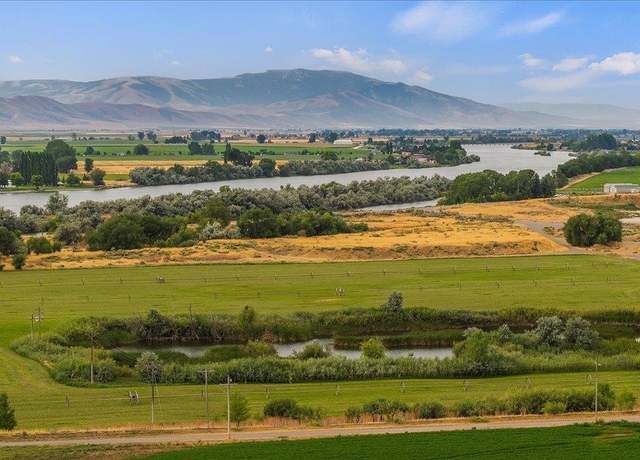 Property at TBD 500 E 240 N (lot 4), Rupert, ID 83350