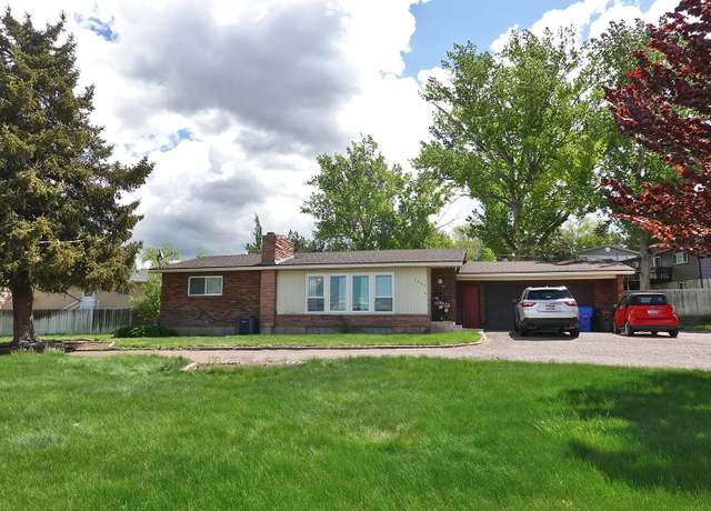 Property at 1605 Monte Vis, Pocatello, ID 83201, 3 beds, 2 baths
