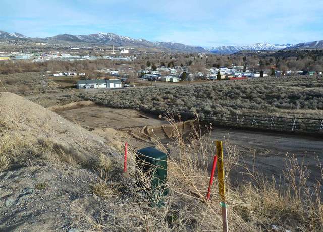 Property at 1267 Gathe Dr, Pocatello, ID 83204