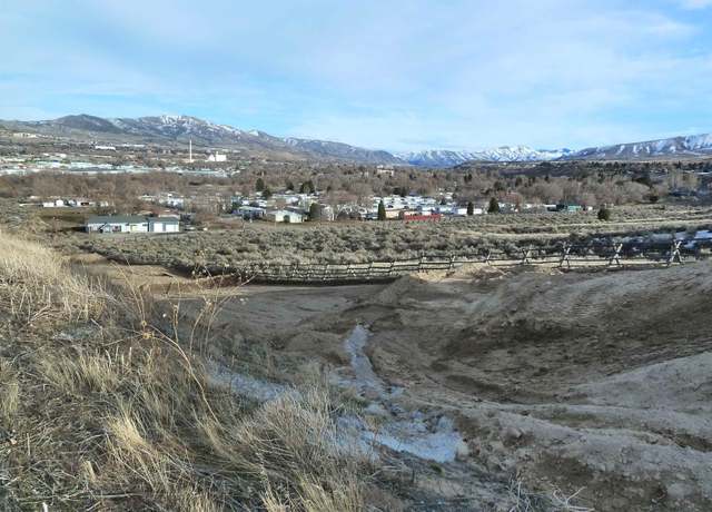 Property at 1275 Gathe Dr, Pocatello, ID 83204