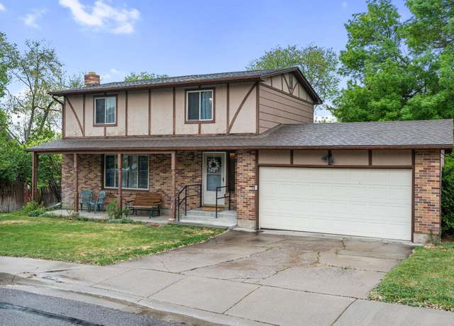 Property at 654 Park Ln, Pocatello, ID 83201, 4 beds, 1.5 baths