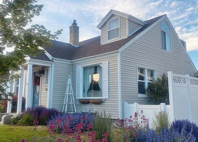 Property at 120 S 12th Ave, Pocatello, ID 83201, 4 beds, 3 baths