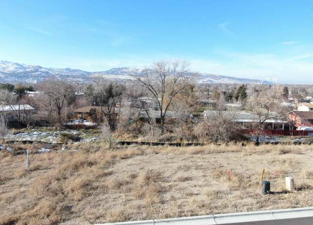Property at Lot 2 Block 1 E Lander, Pocatello, ID 83201