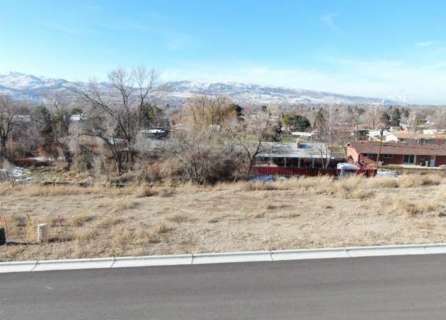 Property at Lot 3 Block 1 E Lander, Pocatello, ID 83201