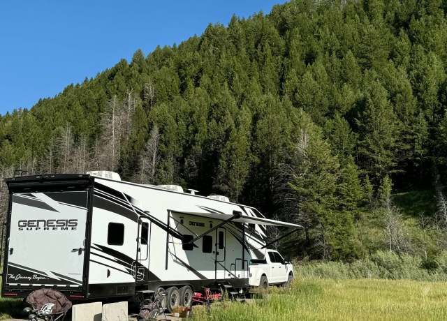 Property at TBD Caribou Rd, Soda Springs, ID 83276