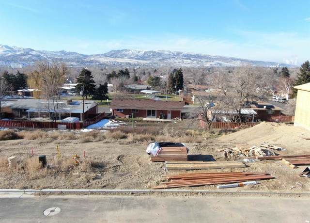 Property at Lot 5 Block 1 E Lander, Pocatello, ID 83201