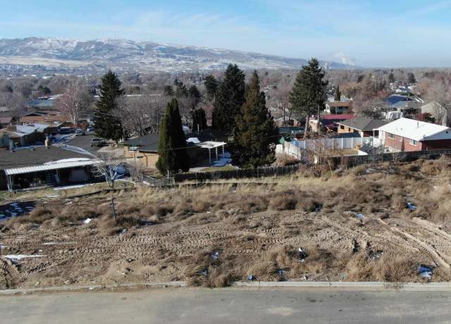 Property at Lot 8 Block 1 E Lander, Pocatello, ID 83201