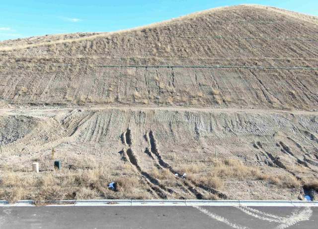 Property at Lot 4 Block 2 E Lander, Pocatello, ID 83201