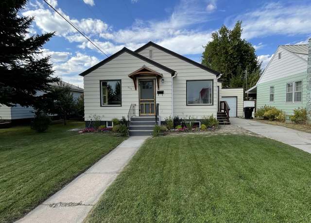 Property at 616 Jefferson St, Montpelier, ID 83254, 3 beds, 2 baths