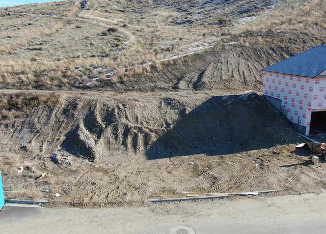 Property at Lot 7 Block 2 E Lander, Pocatello, ID 83201