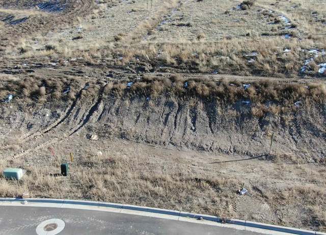 Property at Lot 8 Block 2 E Lander, Pocatello, ID 83201