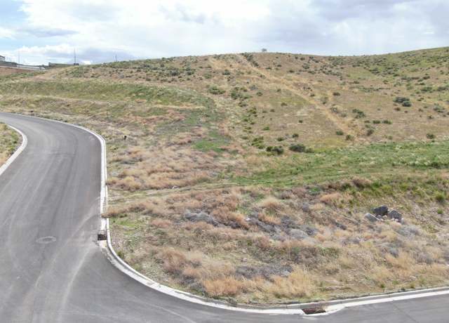 Property at Lot 9 Block 2 E Lander, Pocatello, ID 83201