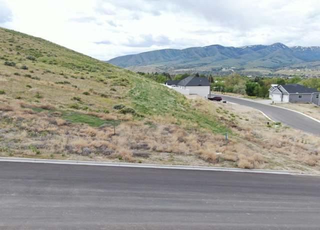 Property at Lot 10 Block 2 E Lander, Pocatello, ID 83201
