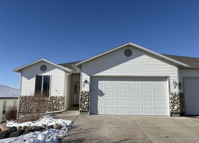 Property at 2946 Birdie Thompson, Pocatello, ID 83201, 5 beds, 3 baths