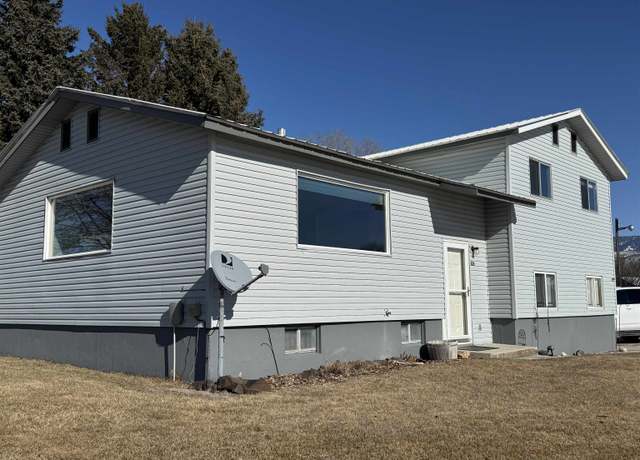 Property at 5967 E Thatcher Rd, Thatcher, ID 83283, 4 beds, 2 baths