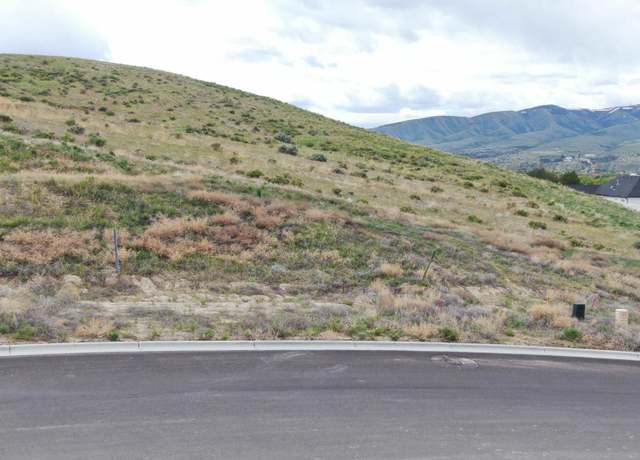 Property at Lot 12 Block 2 E Lander, Pocatello, ID 83201
