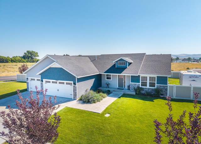 Property at 5030 Jasmine Dr, Chubbuck, ID 83202, 3 beds, 2 baths
