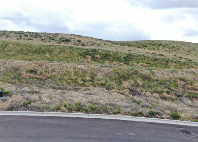 Property at Lot 13 Block 2 E Lander, Pocatello, ID 83201
