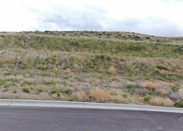 Property at Lot 14 Block 2 E Lander, Pocatello, ID 83201