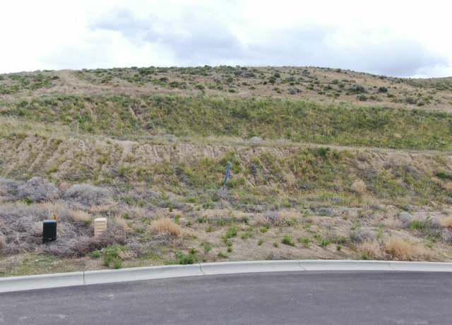 Property at Lot 15 Block 2 E Lander, Pocatello, ID 83201