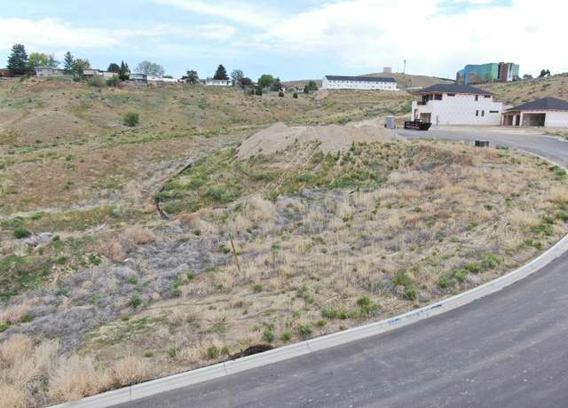 Property at Lot 19 Block 2 E Lander, Pocatello, ID 83201