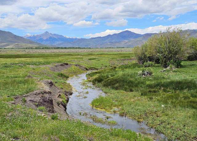 Property at Lot 7 Dry Fork Rd, Moore, ID 83255