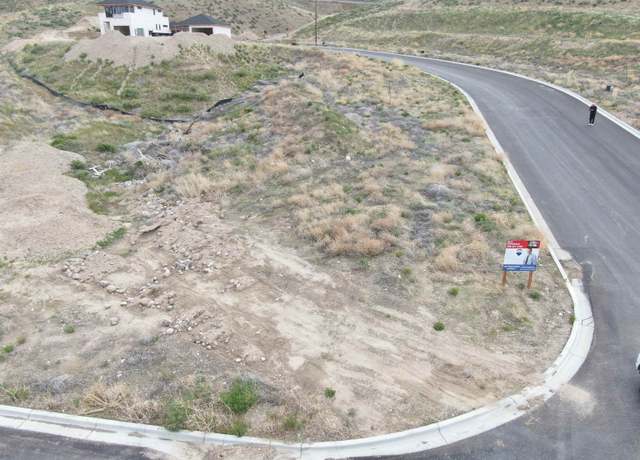 Property at Lot 20 Block 2 E Lander, Pocatello, ID 83201