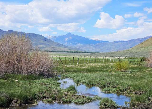 Property at Lot 10 Dry Fork Rd, Moore, ID 83255
