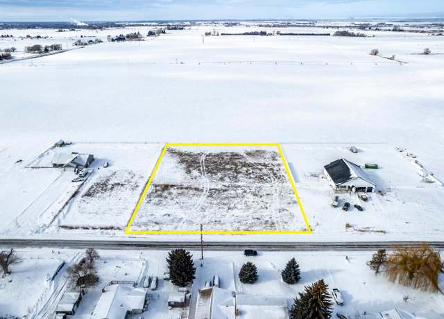 Property at TBD Sugar Factory Rd, Shelley, ID 83274