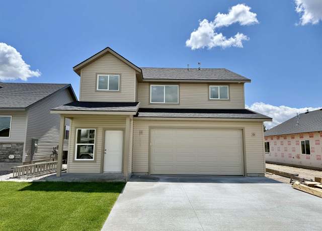 Property at 1815 Brynwood, Chubbuck, ID 83202, 3 beds, 2.5 baths