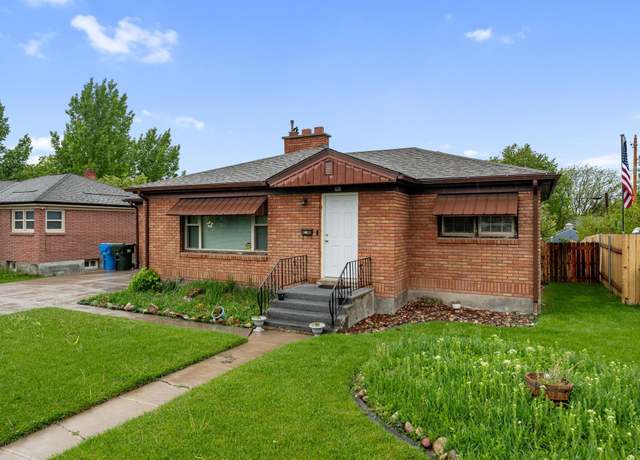 Property at 465 Franklin Ave, Pocatello, ID 83201, 4 beds, 2 baths