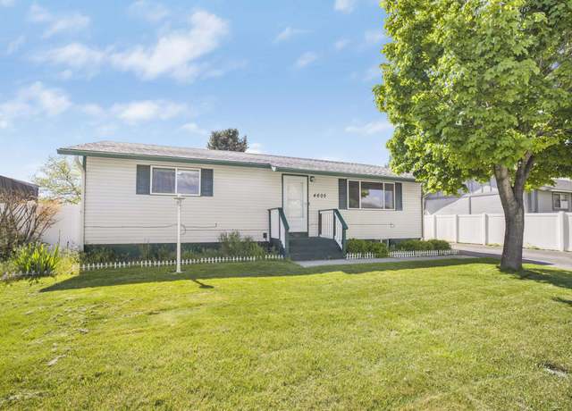 Property at 4605 Targhee Pl, Chubbuck, ID 83202, 3 beds, 2 baths