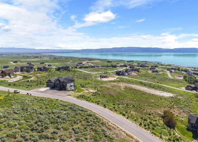 Property at 106 Hawksbeard Cir, Fish Haven, ID 83287