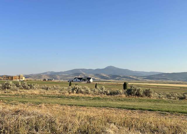 Property at TBD Lakey Loop Lot 3, Soda Springs, ID 83276