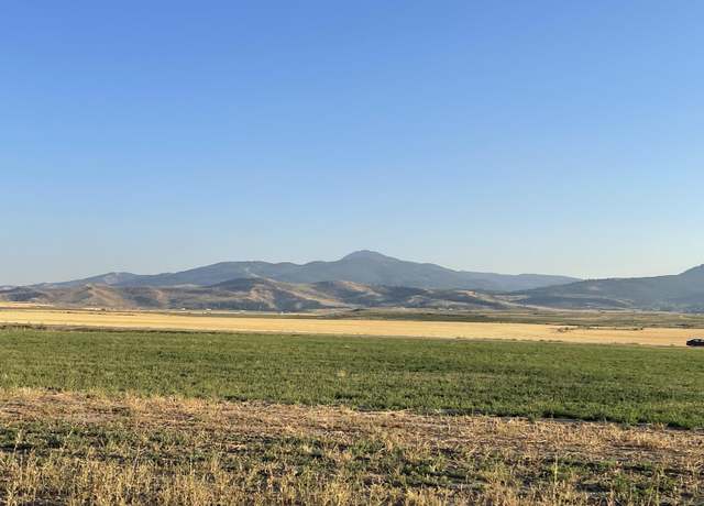 Property at TBD Lakey Loop Lot 25, Soda Springs, ID 83276