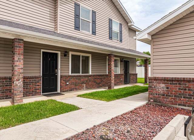 Property at 576 Pheasant Ridge Dr Unit C, Chubbuck, ID 83202, 2 beds, 1.5 baths