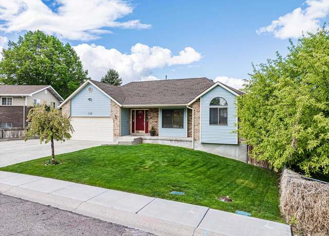 Property at 2059 Pinto Ave, Pocatello, ID 83201, 7 beds, 4 baths
