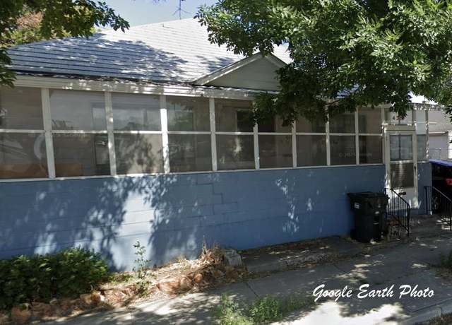 Property at 436 E Whitman, Pocatello, ID 83201, 3 beds, 1 bath