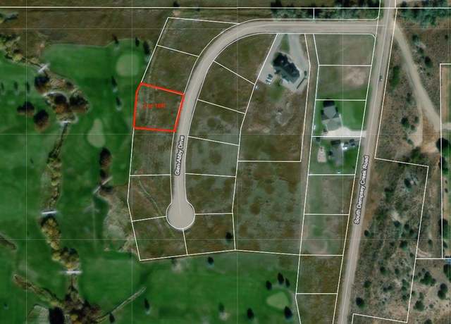 Property at TBD2 Glen Abby Dr, Lava Hot Springs, ID 83246