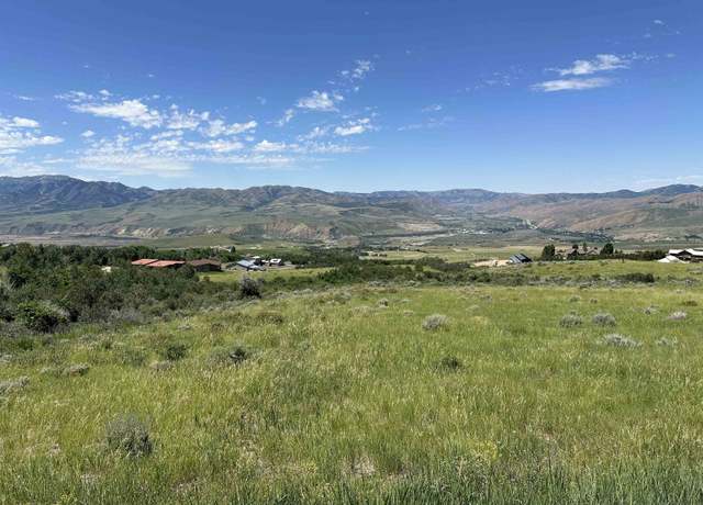 Property at LOT 8 Gail's Gulch, Inkom, ID 83245